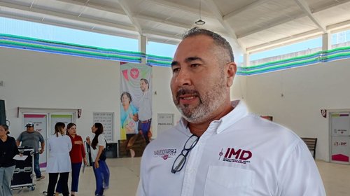 Invitan en Reynosa a la conferencia 'El poder de tus miedos'