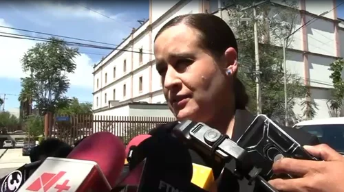 Exhorta diputada a regresar el Fondo de Desastres