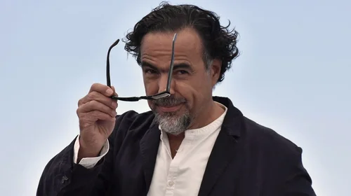 Integra El Colegio Nacional a Alejandro González Iñárritu