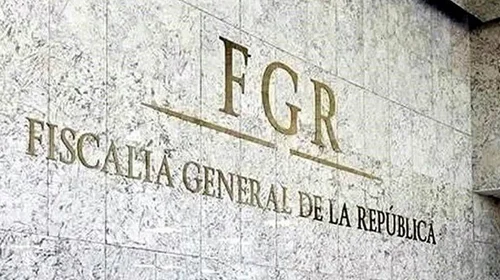Exhorta FGR a denunciar con pruebas en caso de Ovidio Guzmán