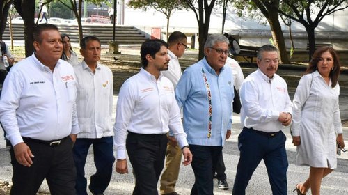 El SNTE refrenda su unidad en NL en defensa de la educación
