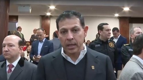 Trabaja UAdeC de la mano con la Fiscalía en materia de seguridad