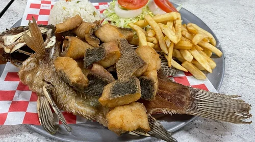 ¡A deleitarse con mariscos frescos en esta Cuaresma!