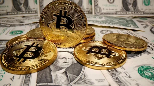 Incauta EUA UD $10 millones en criptomonedas al Cártel de Sinaloa