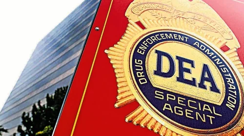 Expone DEA los estados mexicanos donde opera el crimen organizado