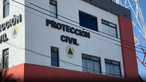 Impulsa Protección Civil trabajo conjunto con grupos voluntarios