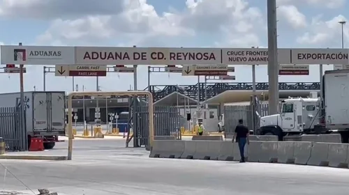 Incautan más de $14 mdd de droga en cargamento de verduras