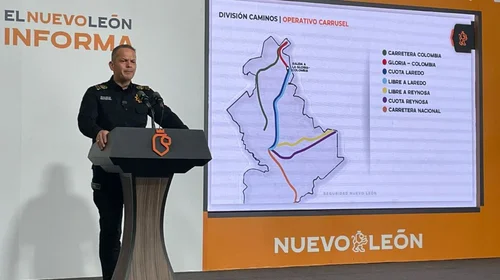 Urgen usar Operativo Carrusel tras desapariciones en carreteras