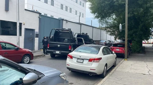 Difieren audiencia de vinculación contra mandos de Linares