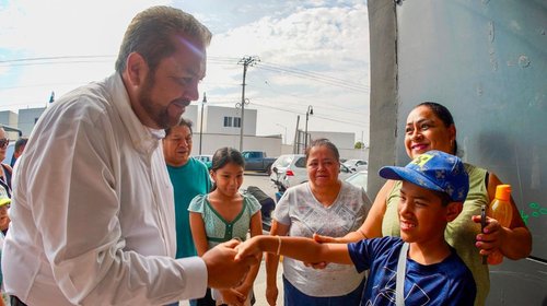 Arranca Campamento de Verano 2026 en Ramos Arizpe