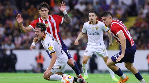 No vamos a pagar 100 mdd por ascender: clubes de Expansión MX