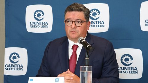 Alista industria de NL medidas operativas por Mundial 2026