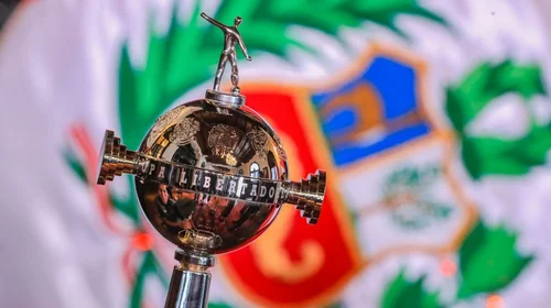 Lima albergará la final de la Copa Libertadores 2025