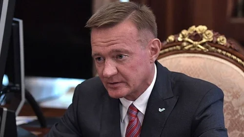 Hallan muerto a exministro ruso destituido por Putin