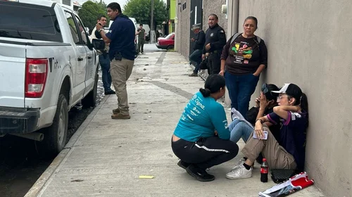 Dudan familiares informe sobre muerte de músicos en Reynosa