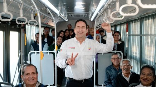 Registra programa 'Aquí Vamos Gratis' ahorro millonario