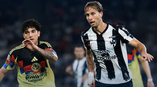 América reacciona y rescata empate en el Gigante de Acero