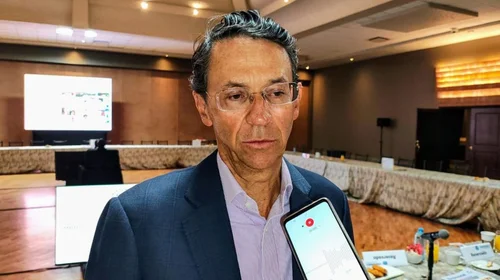 Rechaza Coparmex programa federal; fomenta invasión de viviendas