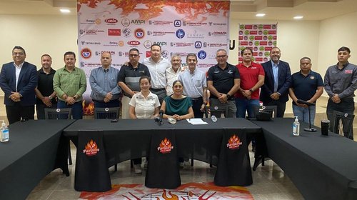 Reynosa será sede del evento 'Parrilleros con Causa'