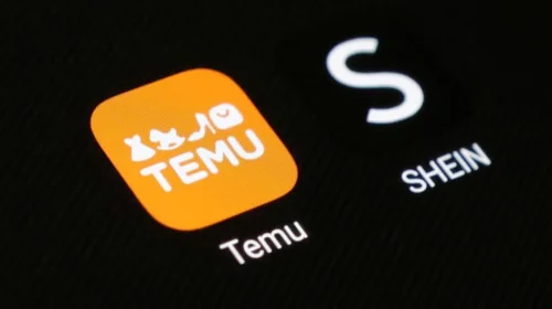 SAT aplica impuesto de 19% a plataformas chinas como Shein y Temu