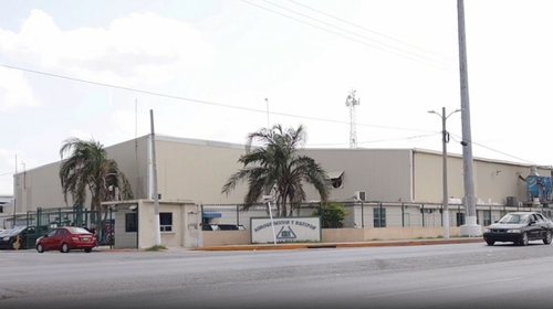 Afecta falta de energía operación de fábrica Tricon en Matamoros