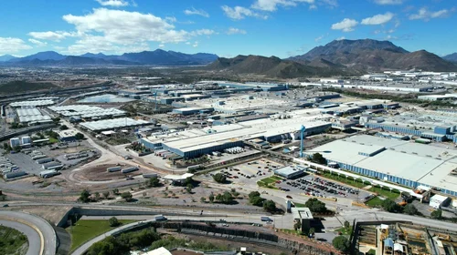 Generarán dos empresas más de mil empleos en Ramos Arizpe