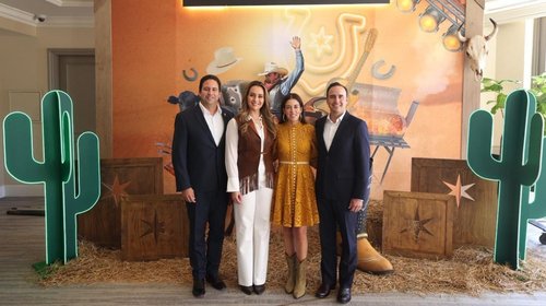 Coahuila fortalece lazos con Texas; promueven inversiones