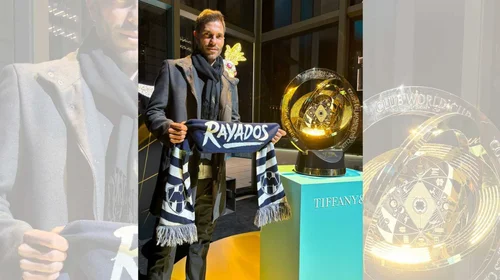 El Thropy Tour arranca su gira mundial desde Nueva York