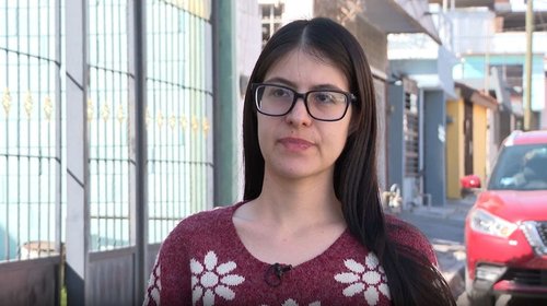 Denuncia sustracción de sus dos hijos; se los llevó el papá