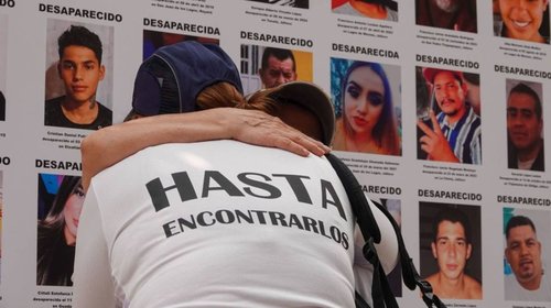 Obligan a municipios a publicar fichas de búsqueda en Tamaulipas