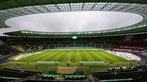 Berlín presentará candidatura a Juegos Olímpicos 2036