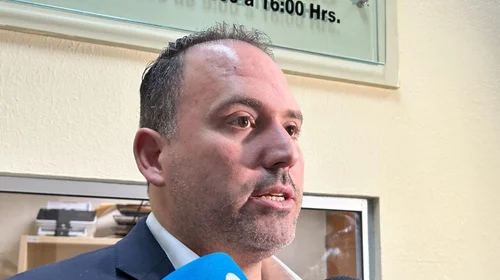 Buscarán reunirse con senadores para acelerar Monterrey VI