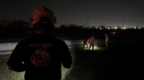Derrame en ducto de gasolina provoca cierre del Anillo Periférico
