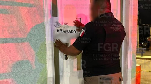 FGR ratifica clausura de gasolinera en Monclova 