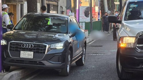 Detienen a 18 por crimen de funcionarios de Clara Brugada