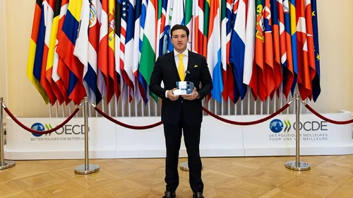 Reconoce OCDE a NL por digitalizar trámites con NLínea
