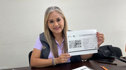 Alertan por brote del virus de boca, manos y pies en Reynosa