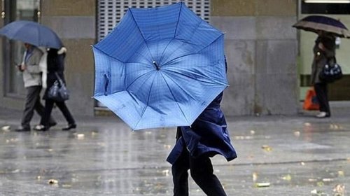 Pronostica Conagua para NL temporada de otoño con bajas lluvias