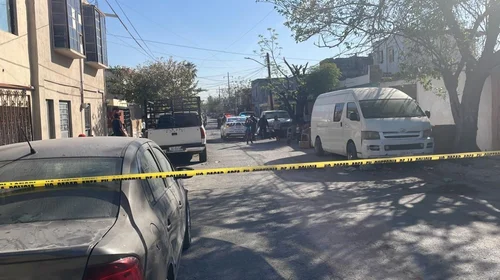 Investigan muerte de joven en colonia Fomerrey 11