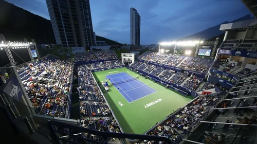 Torneo local de tenis repartirá más de UD $1 millón en premios