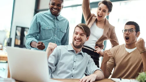 Apuéstale a tu éxito profesional: ¿Buscas un mejor empleo?