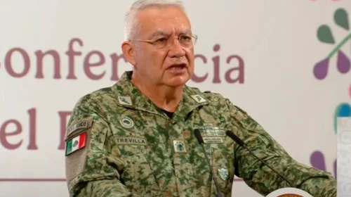 Ejército ya no participará en operativos con policía de CDMX
