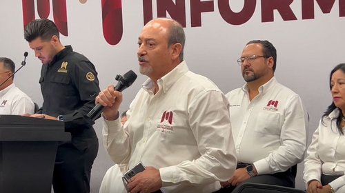 Impulsan subsidio de agua para obreros en Matamoros