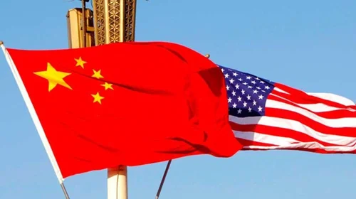 Estados Unidos y China reducen aranceles 115% por 90 días