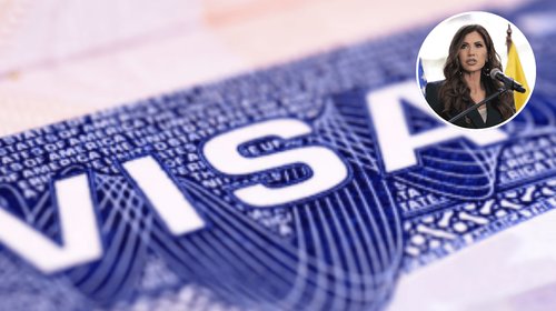 EUA examinará 'a fondo' visas de aficionados para Mundial 2026