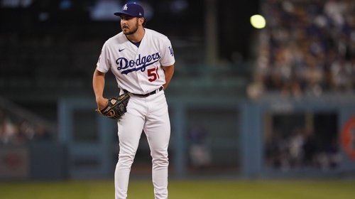 Vesia no jugó la Serie Mundial con Dodgers por muerte de su hija