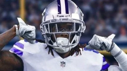 Cowboys convierten a CeeDee Lamb en el segundo WR mejor pagado