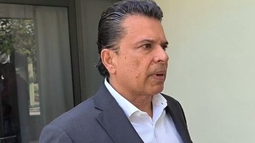 Gattás destaca avances en seguridad con apoyo de Guardia Nacional