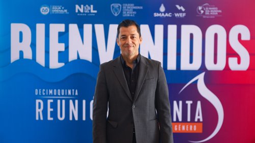 AyD presenta nuevo modelo hídrico con tecnología de punta