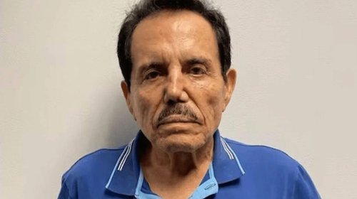 'El Mayo' acepta cadena perpetua y perder $15,000 mdd